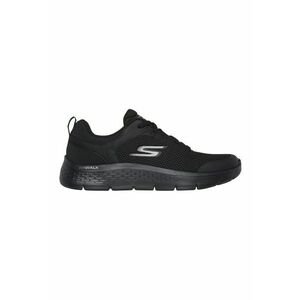 Pantofi sport cu garnitura de piele ecologica GO WALK® Flex - Independent imagine