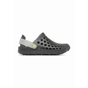 Saboti slingback cu aspect perforat Creeksider imagine