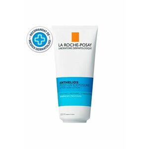 Gel-Balsam reparator dupa plaja 3 in 1 Eco-Tube La Roche Posay ANTHELIOS Post-UV - 200 ml imagine