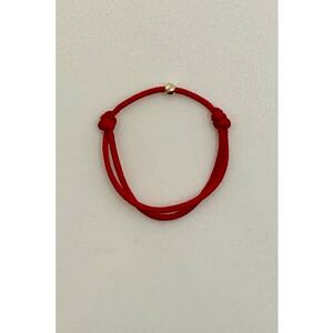 Inel cu accesoriu din aur de 14K imagine