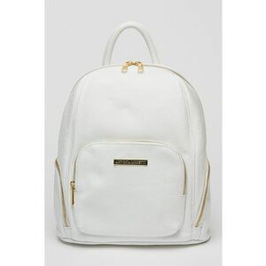 Rucsac de piele cu logo imagine