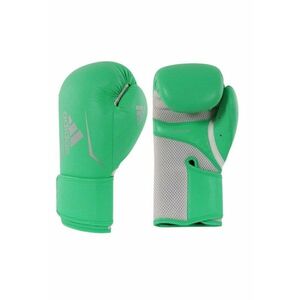 Manusi sport - Speed 100 - 16 oz - poliuretan - verde imagine