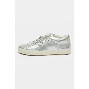 Pantofi sport de piele cu aspect metalizat Sirius imagine
