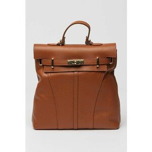 Rucsac de piele imagine