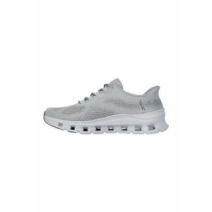 Pantofi sport slip-on din material textil Glide-Step Pro imagine