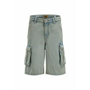 Short JACK &JONES Alex Cargo AKM 311 JNR 45060 imagine