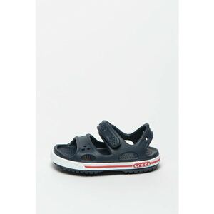 Sandale cu brant texturat Crocband II imagine