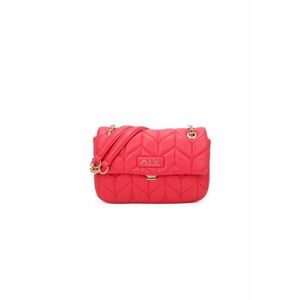 Geanta crossbody matlasata imagine