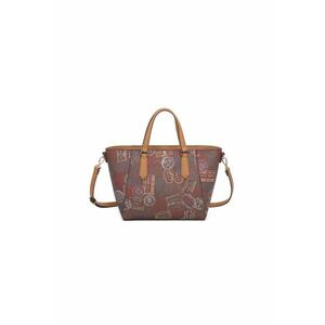 Geanta shopper cu bareta detasabila imagine