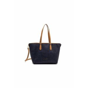 Geanta shopper cu model imagine