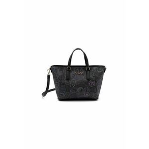 Geanta shopper cu bareta detasabila imagine