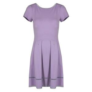 Rochie evazata 1A2088/AL10 - 44 imagine