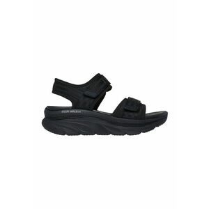 Sandale wedge cu velcro imagine
