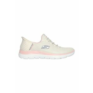 Pantofi sport Slip-Ins de plasa cu detalii logo Diamond Drea imagine