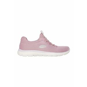 Pantofi sport slip-on din material textil imagine