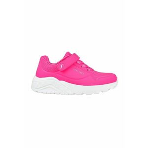 Pantofi sport Uno Lite din piele ecologica cu velcro imagine