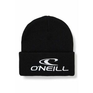 Caciula unisex cu broderie logo Rutile imagine