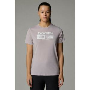 Tricou pentru alergare pe teren accidentat Foundation imagine