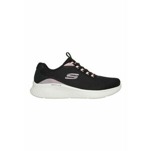 Pantofi sport de plasa cu strat exterior peliculizat Skech-Lite imagine