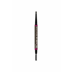 Creion mecanic pentru sprancene cu varf ultra-precis NYX PM Blade & Shade - 0.06 g imagine