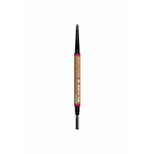 Creion mecanic pentru sprancene cu varf ultra-precis NYX PM Blade & Shade - 0.06 g imagine