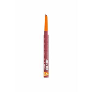 Creion de buze mecanic cu efect de marire NYX PM Duck Plump - 0.33 g imagine