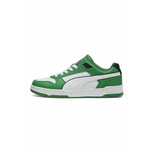 Pantofi sport de piele ecologica si piele RBD Game imagine