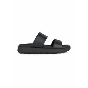 Papuci de piele imagine