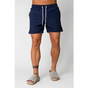 Pantaloni scurt de baie Navy 16139 imagine