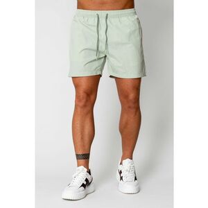Pantaloni scurt de baie Light Olive 16142 imagine