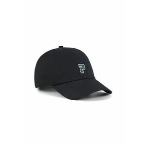 Sapca unisex cu aplicatie brodata imagine