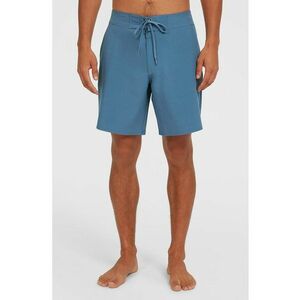 Pantaloni scurti uni de baie cu snur imagine