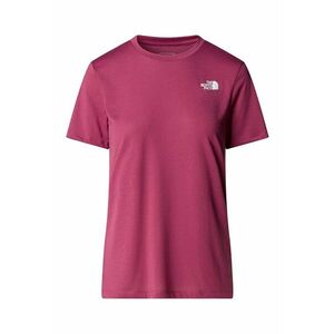 Tricou cu logo pentru fitness Foundation imagine