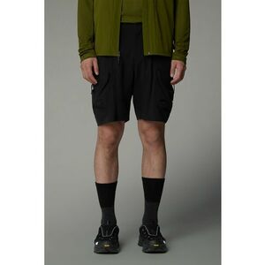 Pantaloni scurti cu buzunare multiple pentru drumetii imagine