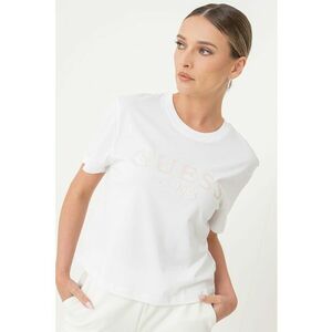 Tricou cu imprimeu logo imagine