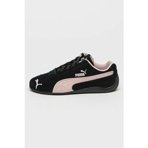 Pantofi sport unisex de piele intoarsa Speedcat imagine