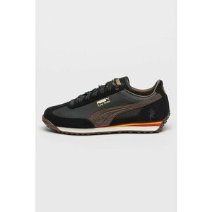 Easy Rider Harry Potter - Pantofi sport cu garnituri de piele intoarsa imagine