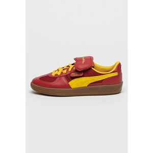 Palermo Harry Potter - Pantofi sport cu garnituri de piele intoarsa imagine