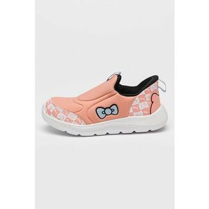 Fun Racr 2 Sliptech™ Hello Kitty & Friends - Pantofi sport slip-on imagine