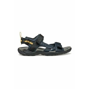 Sandale cu velcro si logo imagine