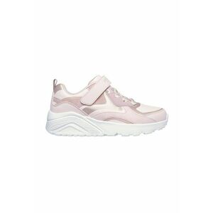 Pantofi sport Uno Lite de piele ecologica cu velcro imagine