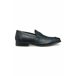 Pantofi loafer cu varf rotund imagine