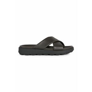 Papuci de piele imagine