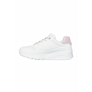 Pantofi sport de piele ecologica Uno Lite imagine