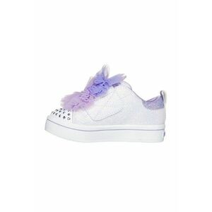 Pantofi cu velcro - aspect stralucitor si lumini Twi-Lites 2.0 imagine