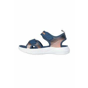 Sandale cu velcro Microspec imagine