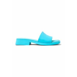 Papuci de piele imagine