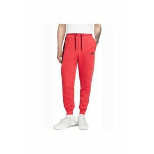 Pantaloni de trening cu buzunare cu fermoar imagine