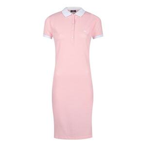 Rochie polo din amestec de bumbac imagine