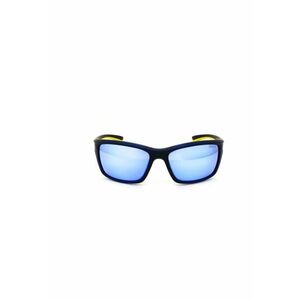 Ochelari de soare Cayo Blue/Yellow - PC Smoke Ice Blue Revo imagine